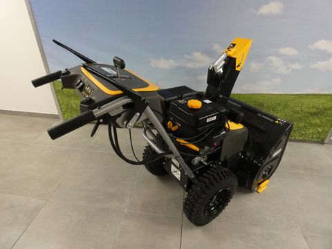 Stiga ST 966-Stiga WS 300