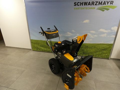 Stiga ST 966-Stiga WS 300