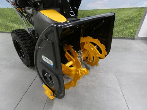 Stiga ST 966-Stiga WS 300