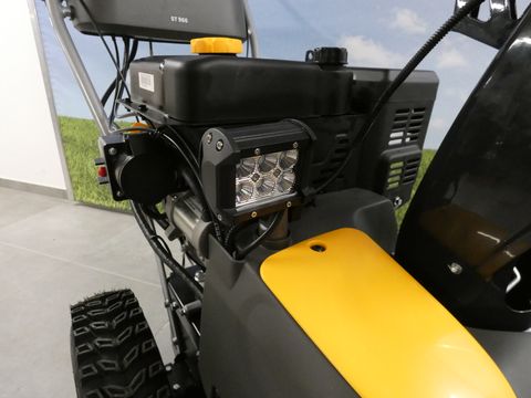 Stiga ST 966-Stiga WS 300