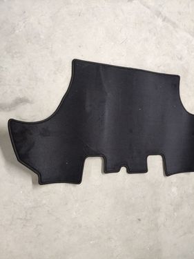 Steyr Fußmatte Original