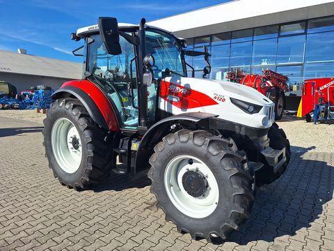 Steyr 4120 PLUS