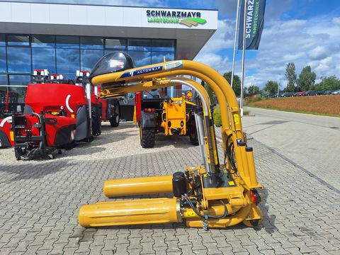 Tanco S200 VariWrap