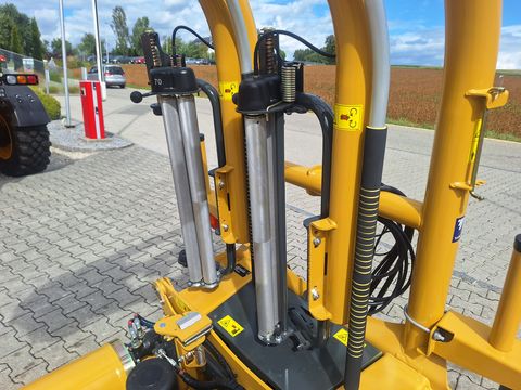 Tanco S200 VariWrap