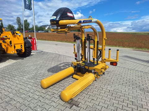 Tanco S200 VariWrap
