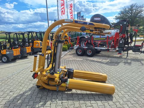 Tanco S200 VariWrap