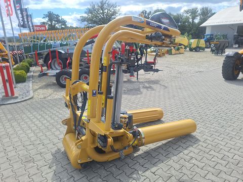 Tanco S200 VariWrap