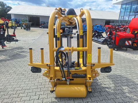 Tanco S200 VariWrap