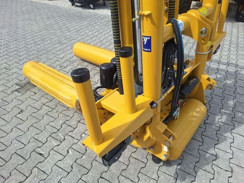 Tanco S200 VariWrap