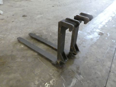Sonstige Palettengabelzinken