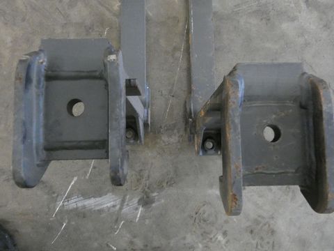 Sonstige Palettengabelzinken