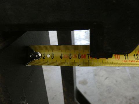 Sonstige Palettengabelzinken
