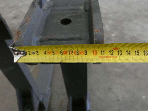 Sonstige Palettengabelzinken