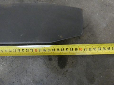 Sonstige Palettengabelzinken