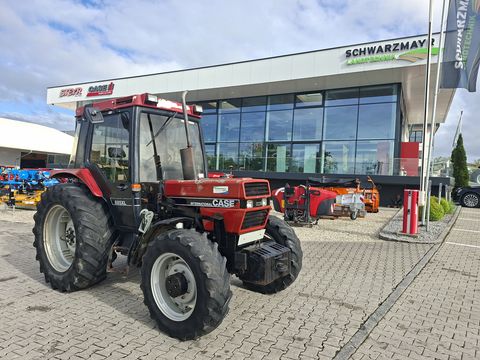 Case IH 885 XLA