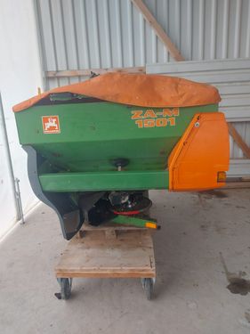 Amazone ZA-M 1500