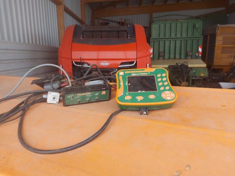 Amazone ZA-M 1500