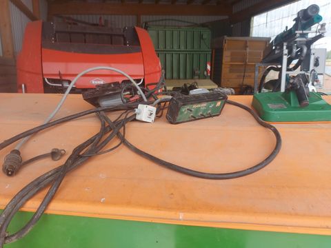 Amazone ZA-M 1500