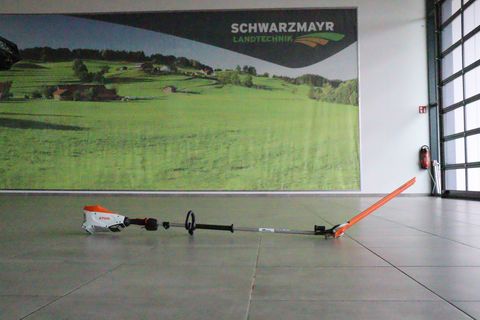 Stihl HLA 135 o. Akku
