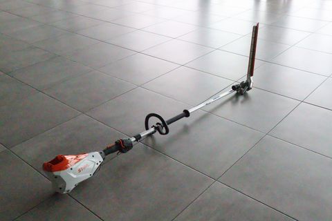 Stihl HLA 135 o. Akku