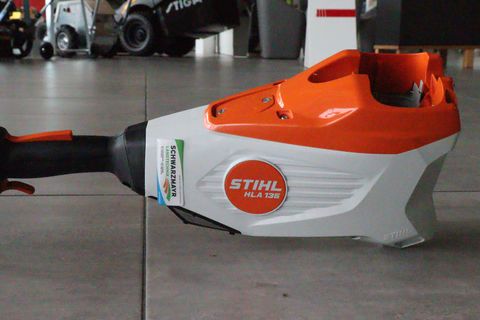 Stihl HLA 135 o. Akku