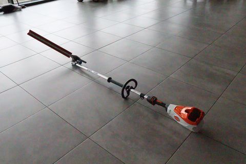 Stihl HLA 135 o. Akku