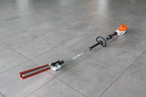 Stihl HLA 135 o. Akku