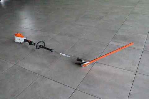 Stihl HLA 135 o. Akku