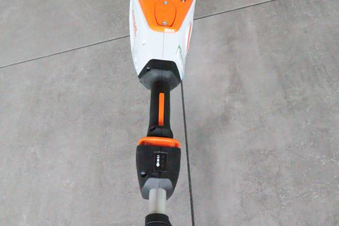 Stihl HLA 135 o. Akku