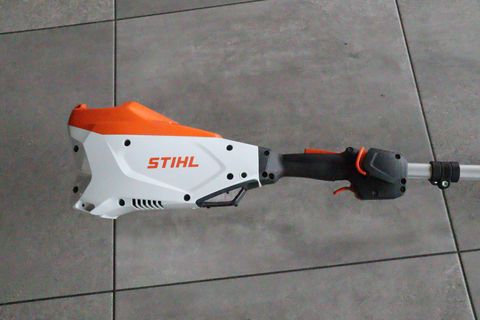 Stihl HLA 135 o. Akku