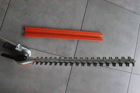 Stihl HLA 135 o. Akku