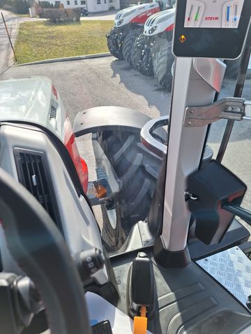 Steyr 6280 Absolut CVT