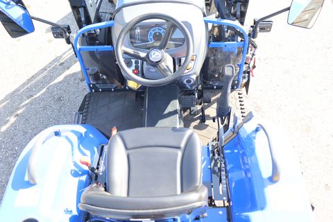 Iseki TLE 3410 AHL