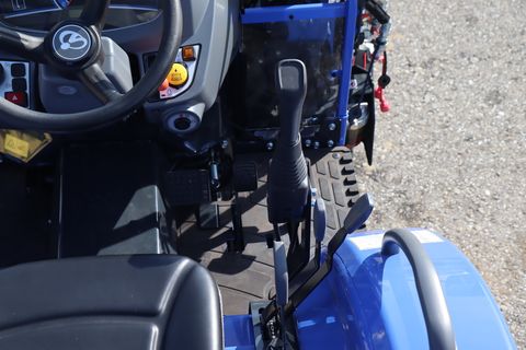 Iseki TLE 3410 AHL