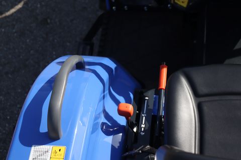 Iseki TLE 3410 AHL