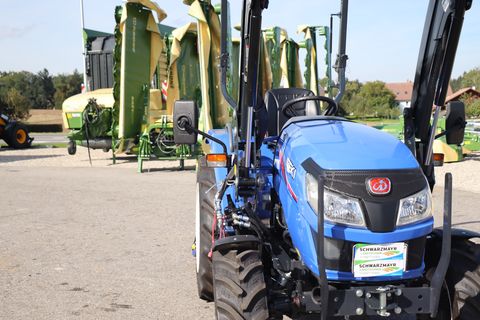 Iseki TLE 3410 AHL