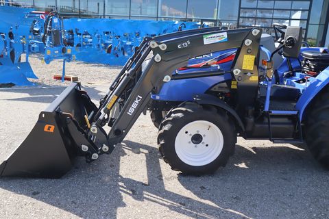 Iseki TLE 3410 AHL