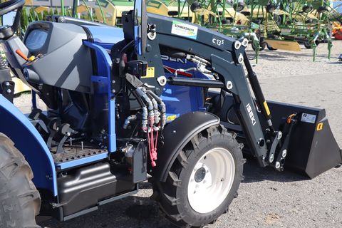 Iseki TLE 3410 AHL