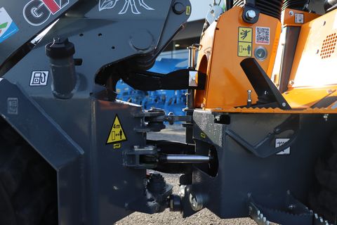 Giant G1200