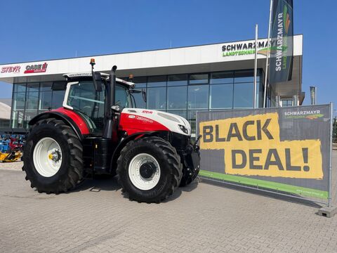 Steyr 6280 Absolut CVT
