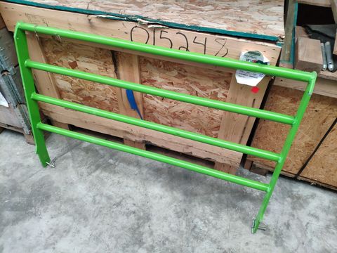 Merlo Sicherheitsgitter 