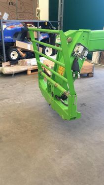 Merlo Sicherheitsgitter