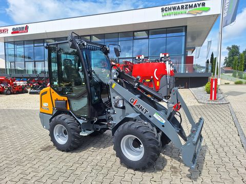 Giant G2500 HD