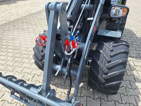 Giant G2500 HD