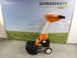 Sonstige Stihl GHE 375.0 Häcksler