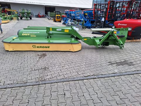 Krone EasyCut R 320 CV 