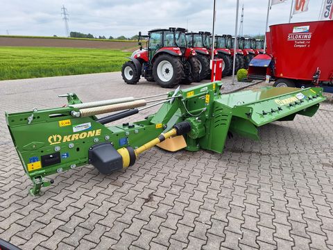 Krone EasyCut R 320 CV 