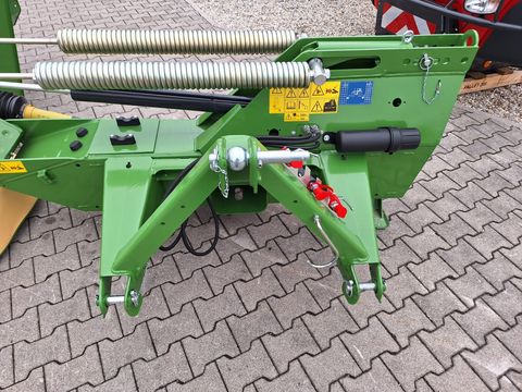Krone EasyCut R 320 CV 