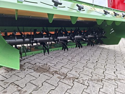 Krone EasyCut R 320 CV 