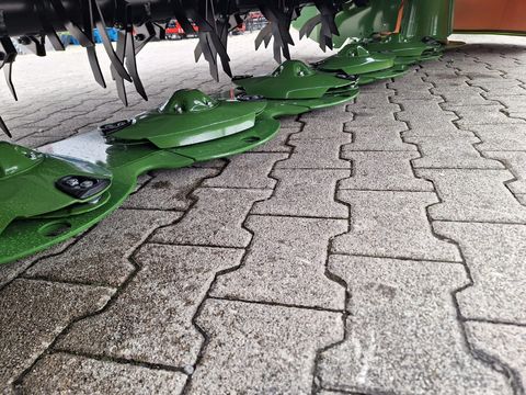 Krone EasyCut R 320 CV 